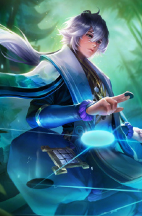 更灵活的跑 更灵活的跑